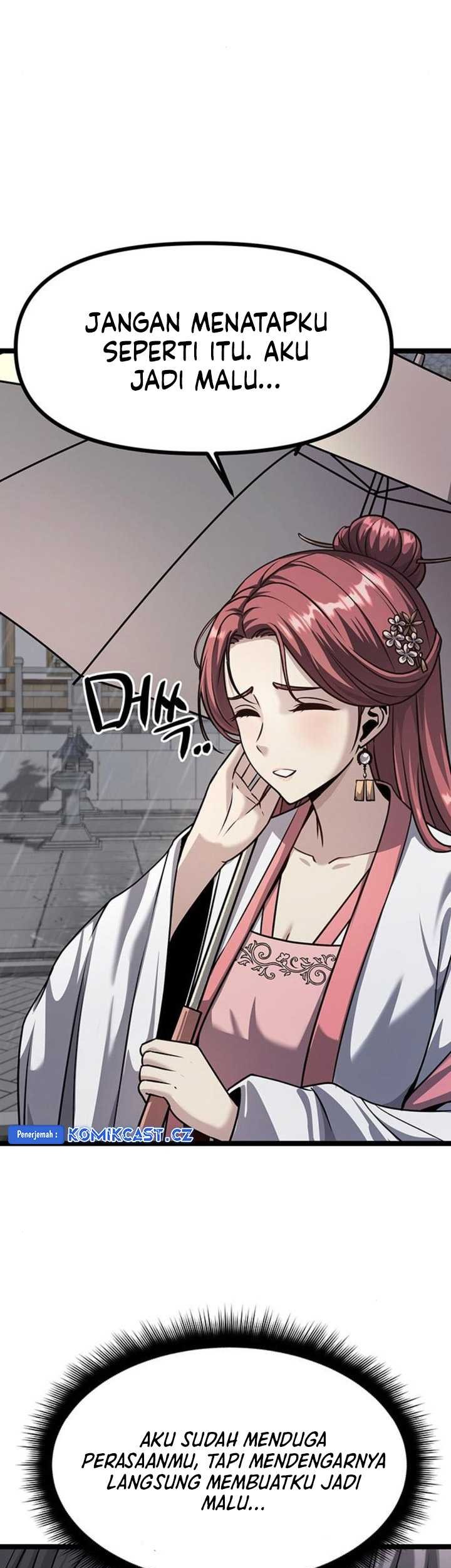 Song Baek Chapter 10 Gambar 4