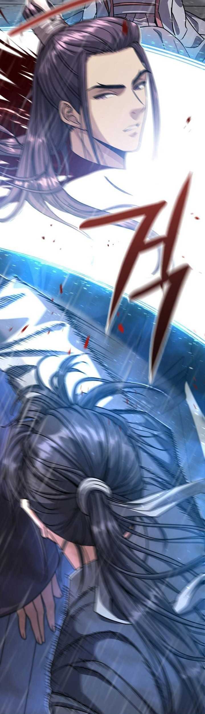 Song Baek Chapter 10 Gambar 78