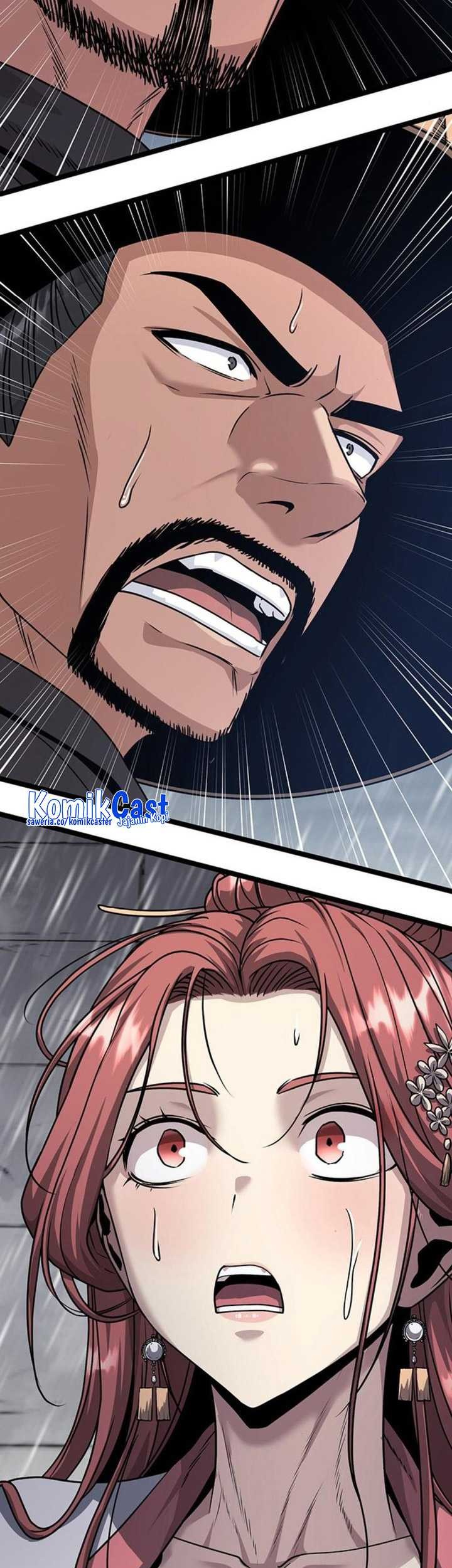 Song Baek Chapter 10 Gambar 80