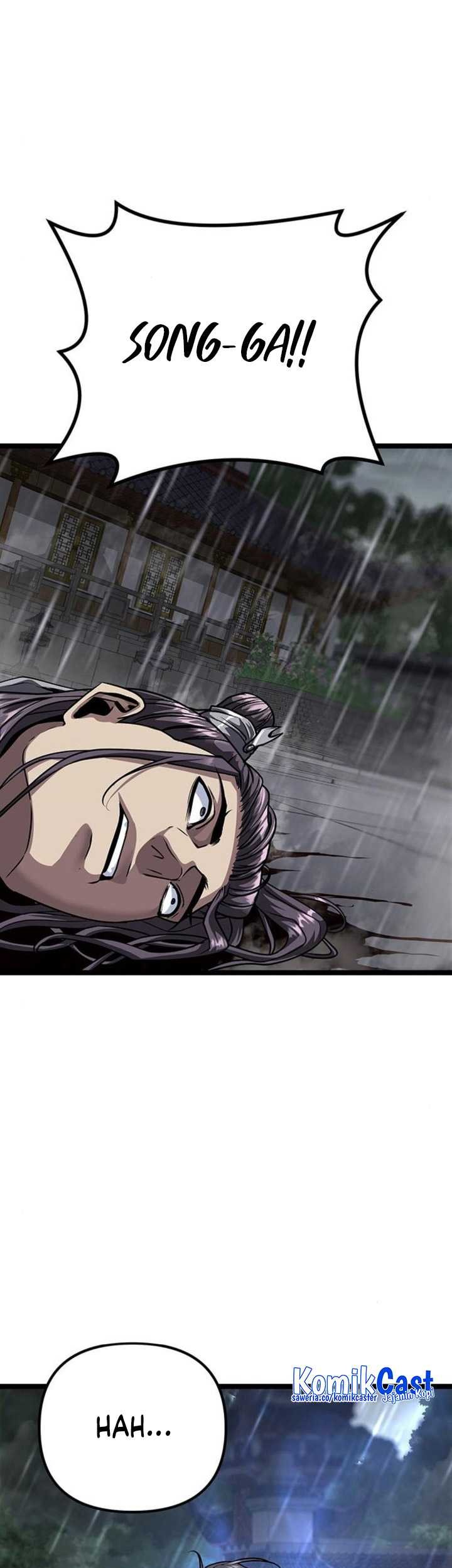 Song Baek Chapter 10 Gambar 82