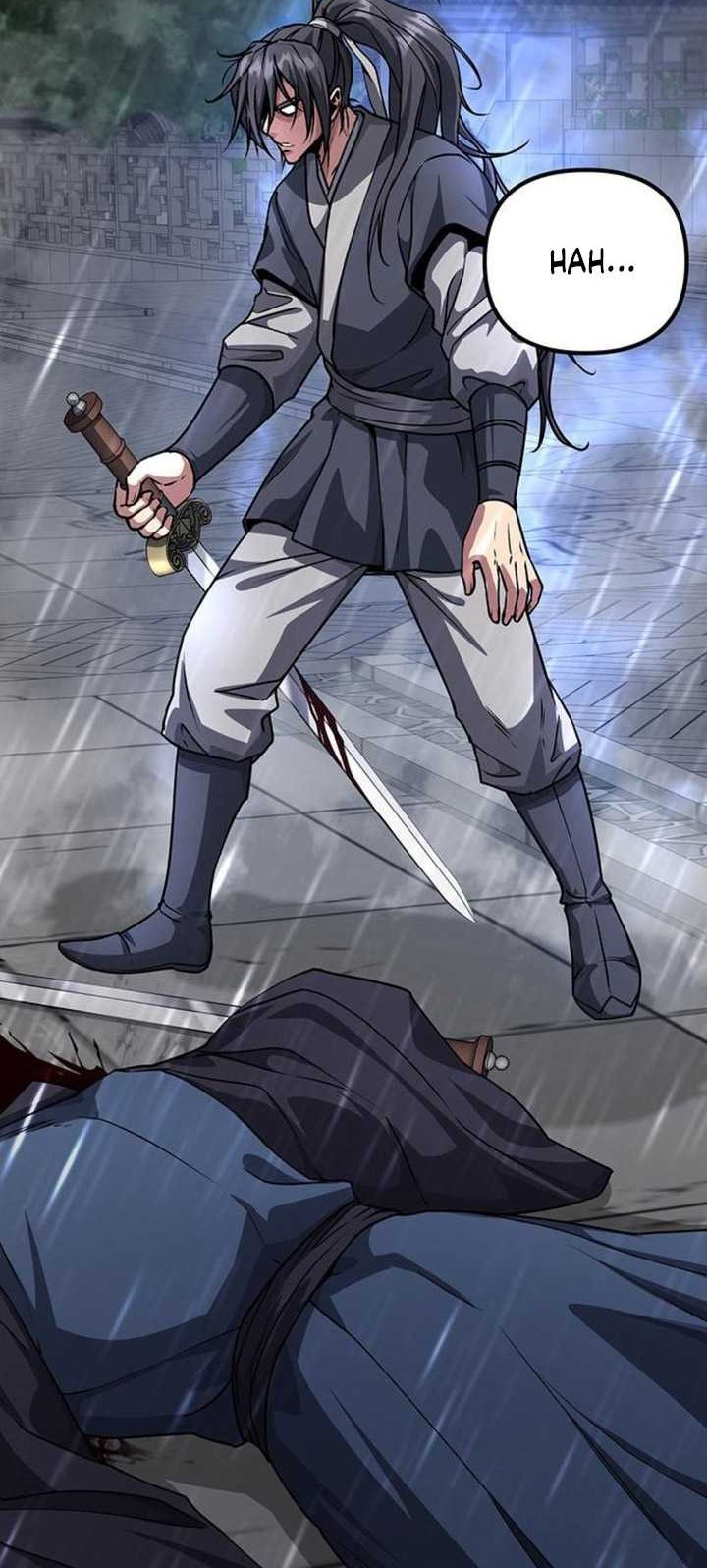 Song Baek Chapter 10 Gambar 83