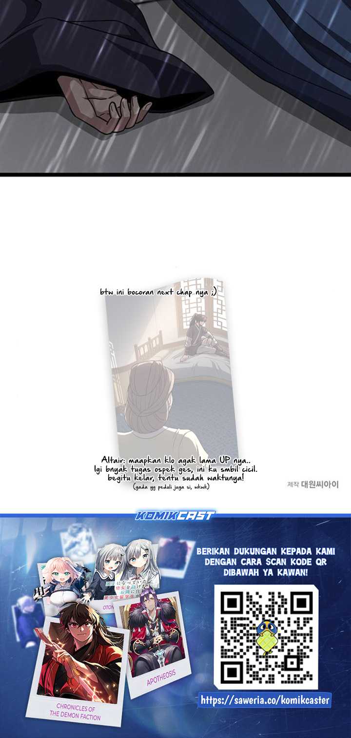 Song Baek Chapter 10 Gambar 84