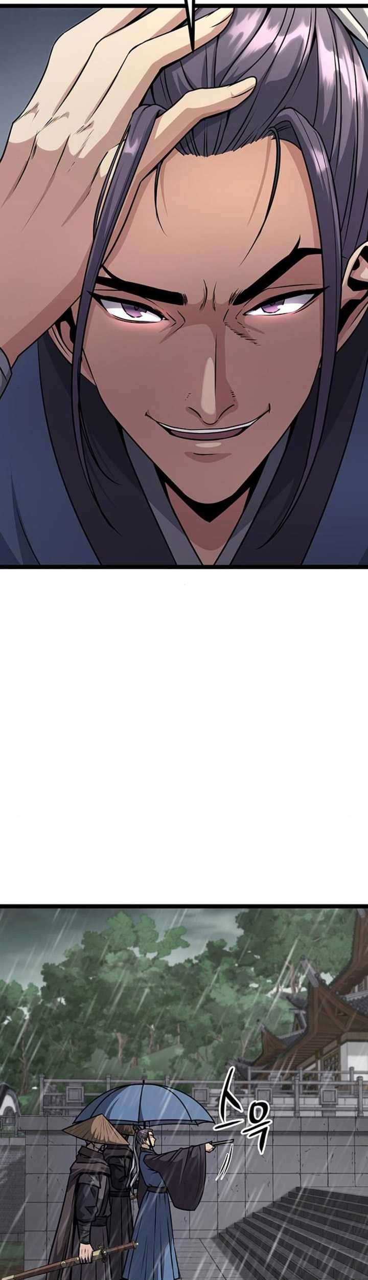 Song Baek Chapter 10 Gambar 8