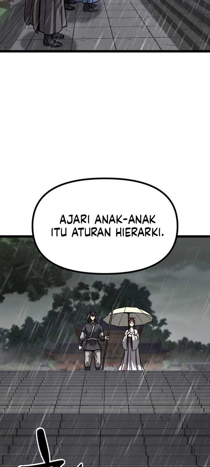 Song Baek Chapter 10 Gambar 9