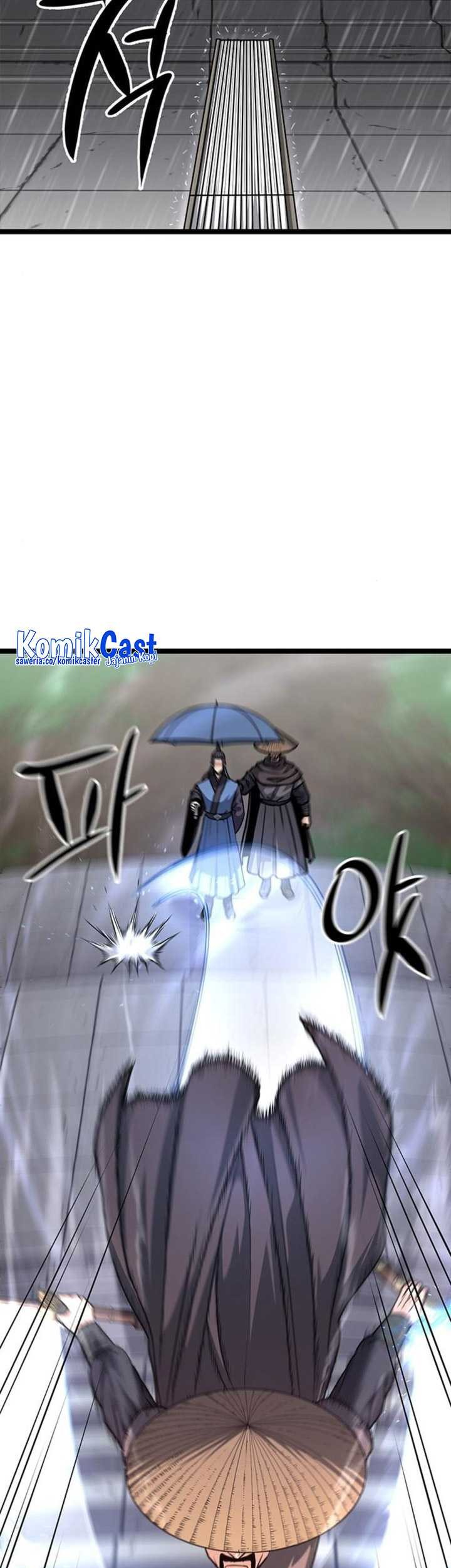 Song Baek Chapter 10 Gambar 10