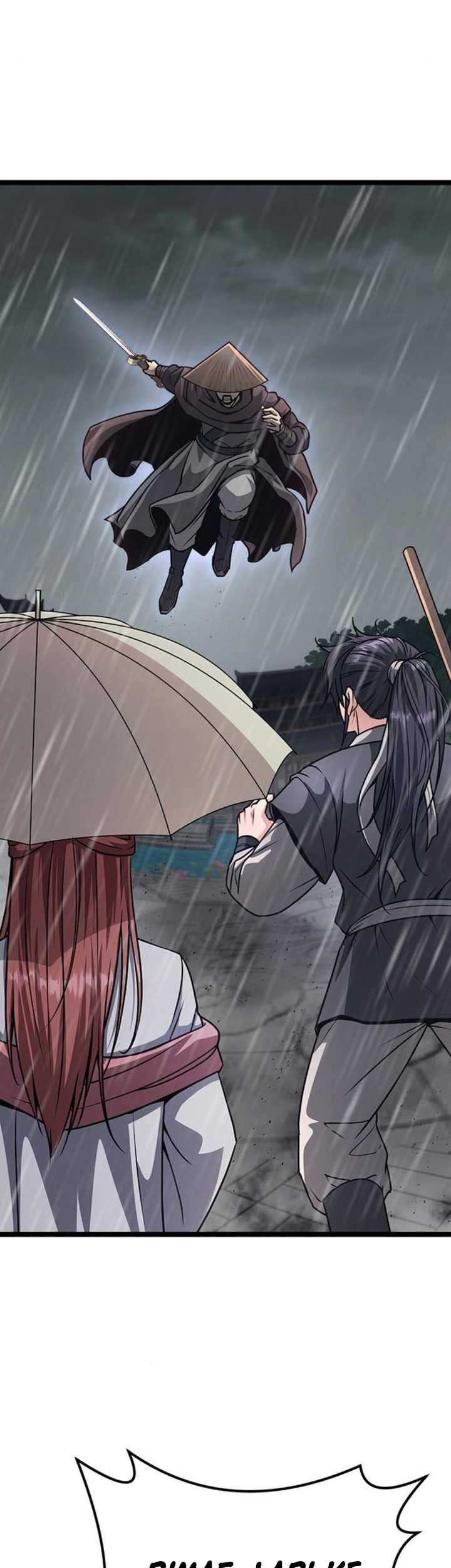 Song Baek Chapter 10 Gambar 12