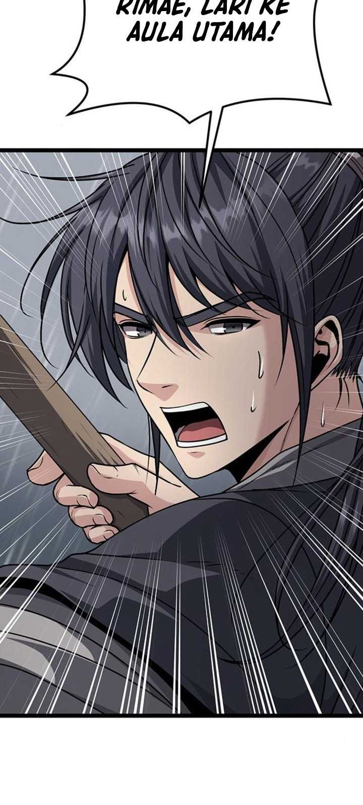 Song Baek Chapter 10 Gambar 13