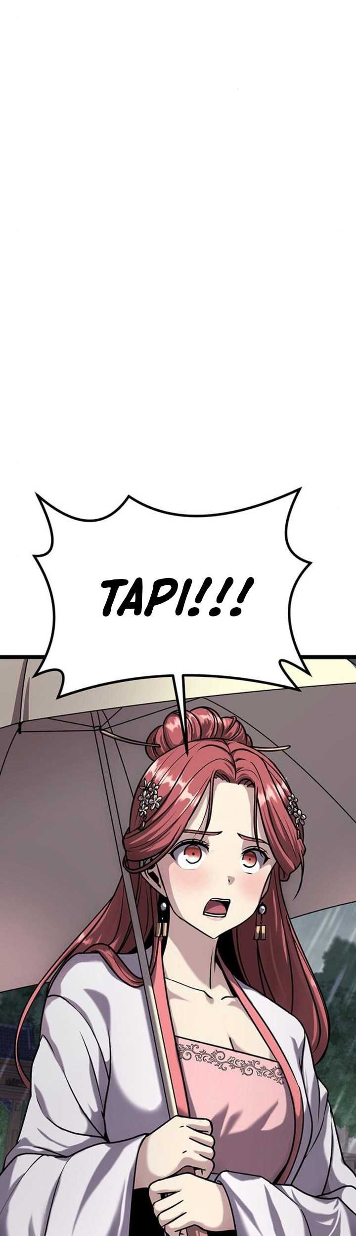 Song Baek Chapter 10 Gambar 14