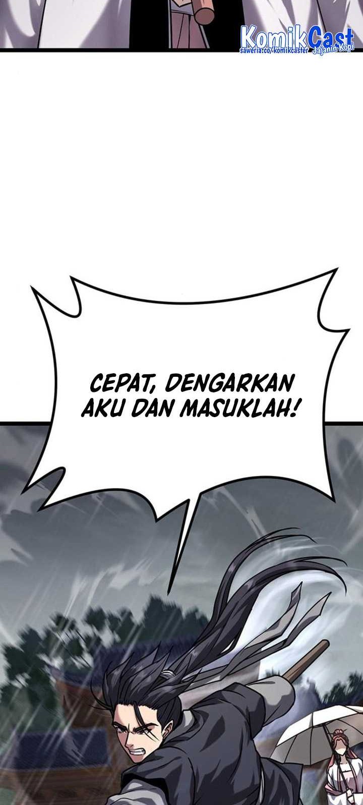 Song Baek Chapter 10 Gambar 15