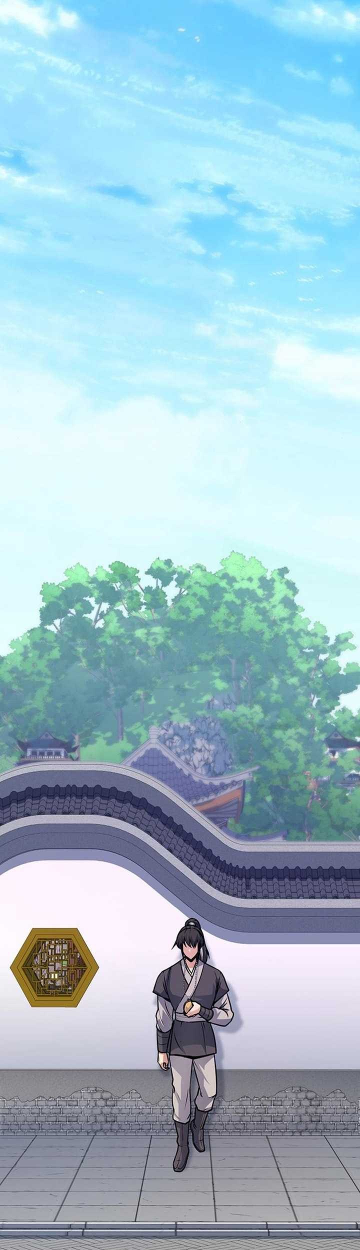 Song Baek Chapter 08 Gambar 28