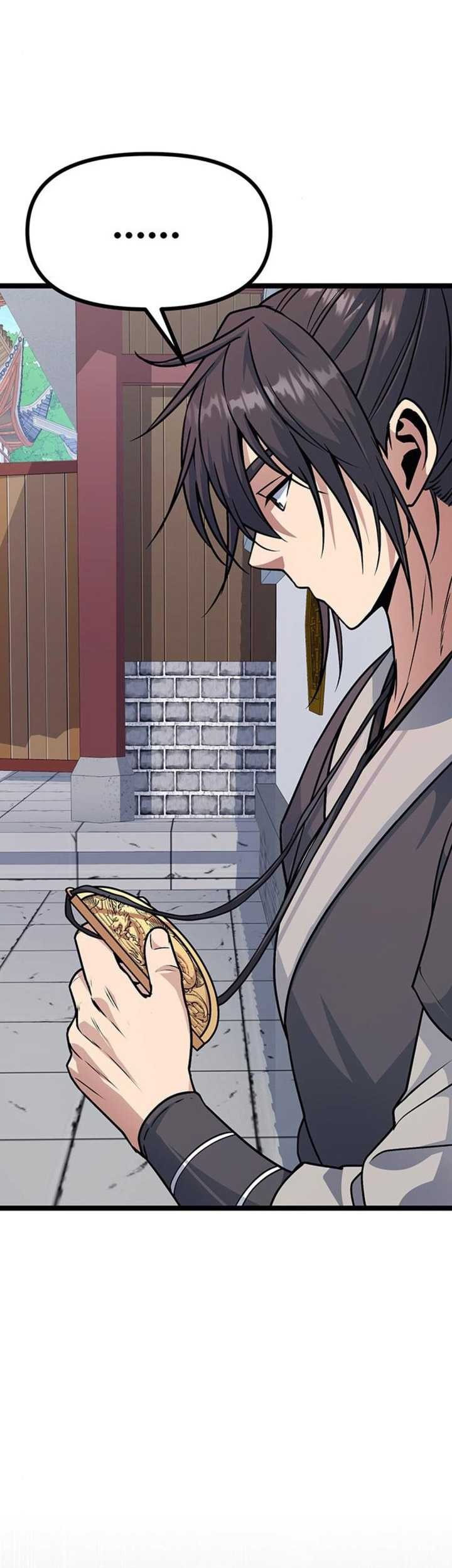 Song Baek Chapter 08 Gambar 30