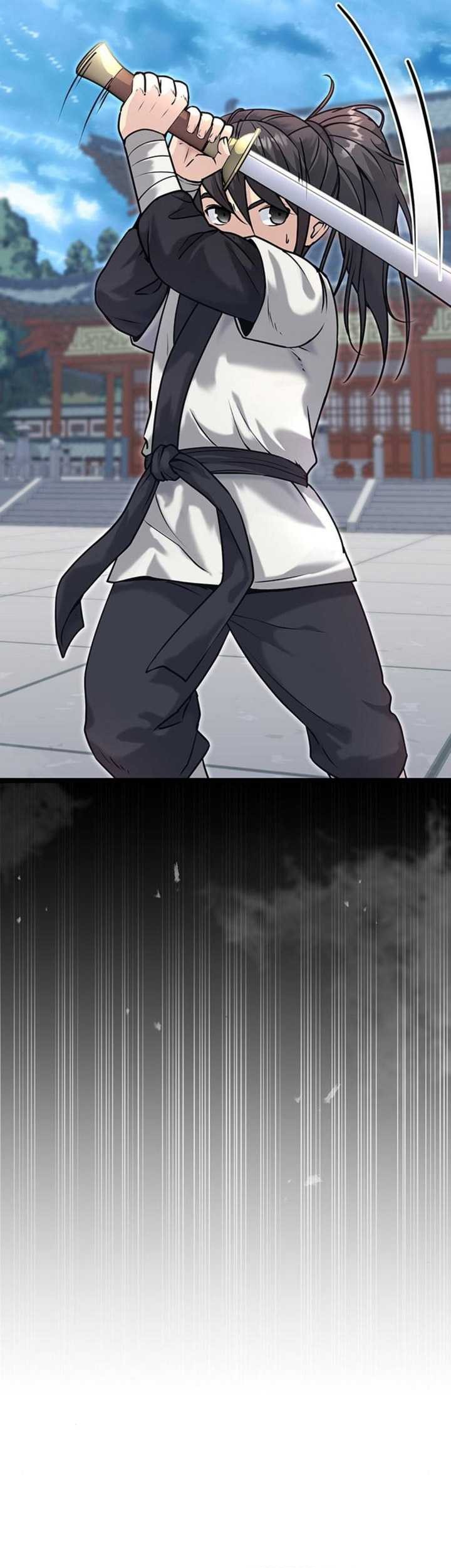 Song Baek Chapter 08 Gambar 32