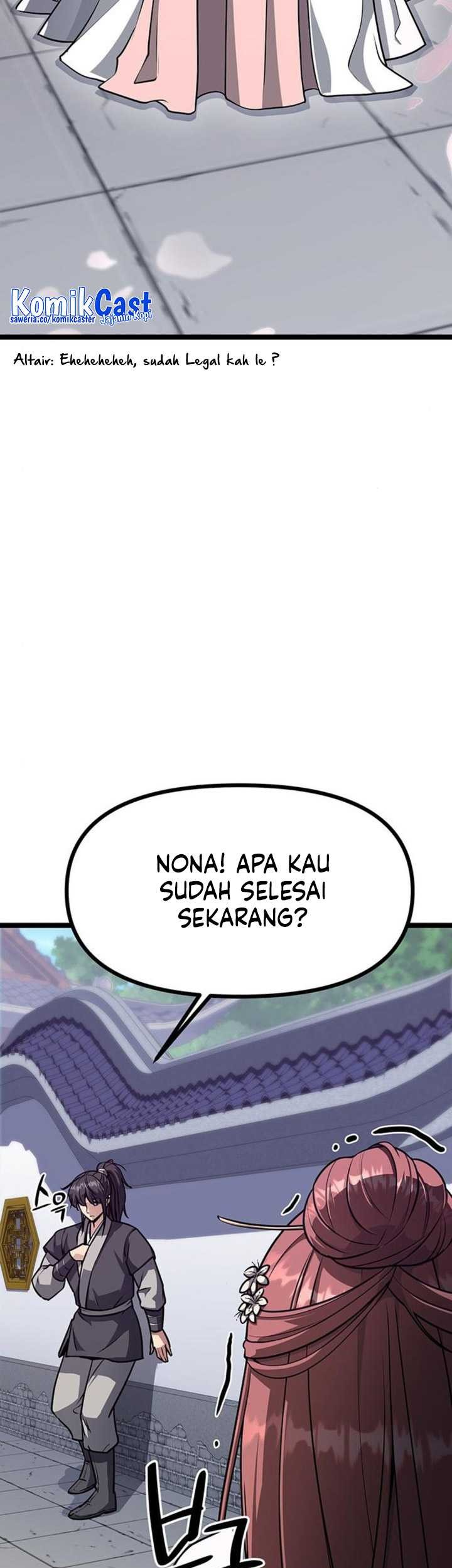 Song Baek Chapter 08 Gambar 36