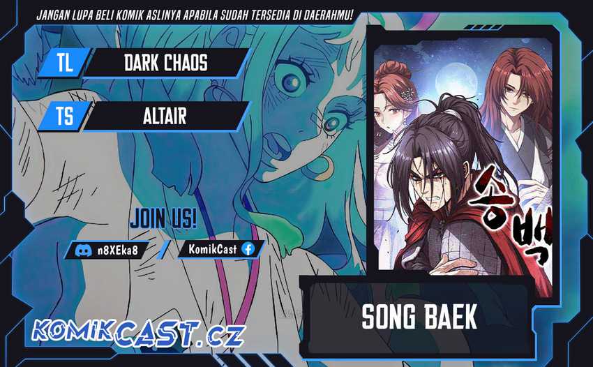 Komik Song Baek Chapter 08 gambar nomor 1