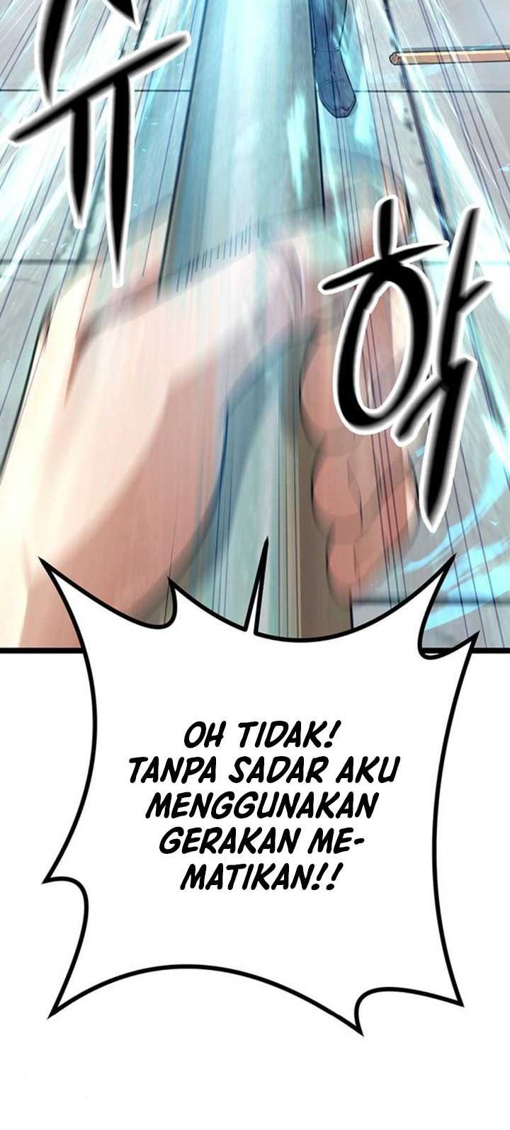 Song Baek Chapter 08 Gambar 19