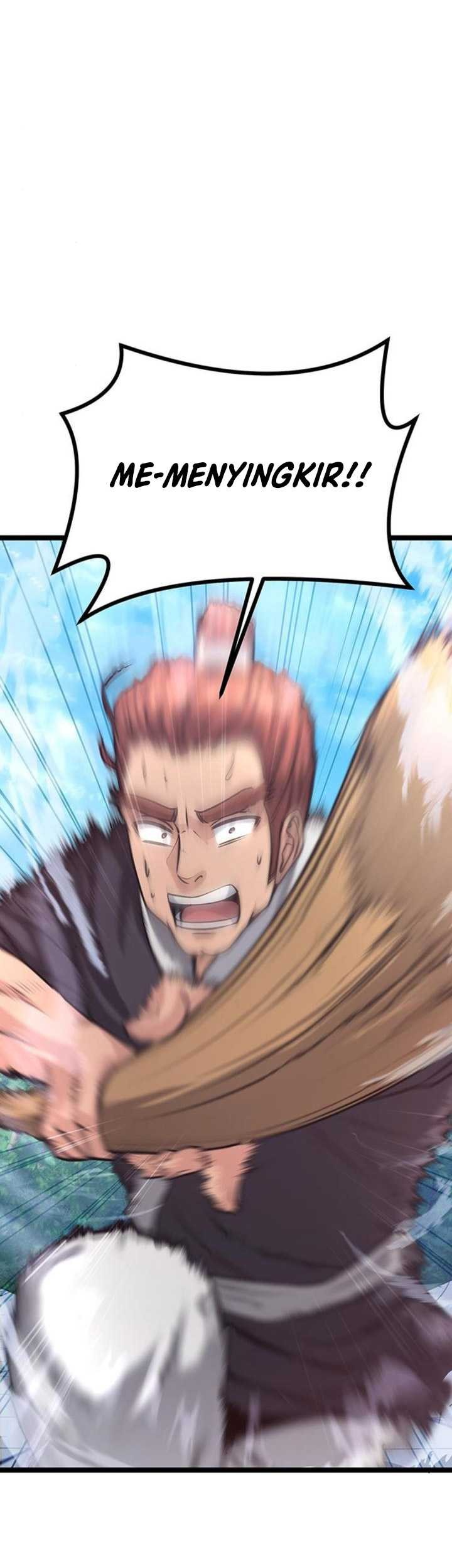 Song Baek Chapter 08 Gambar 20