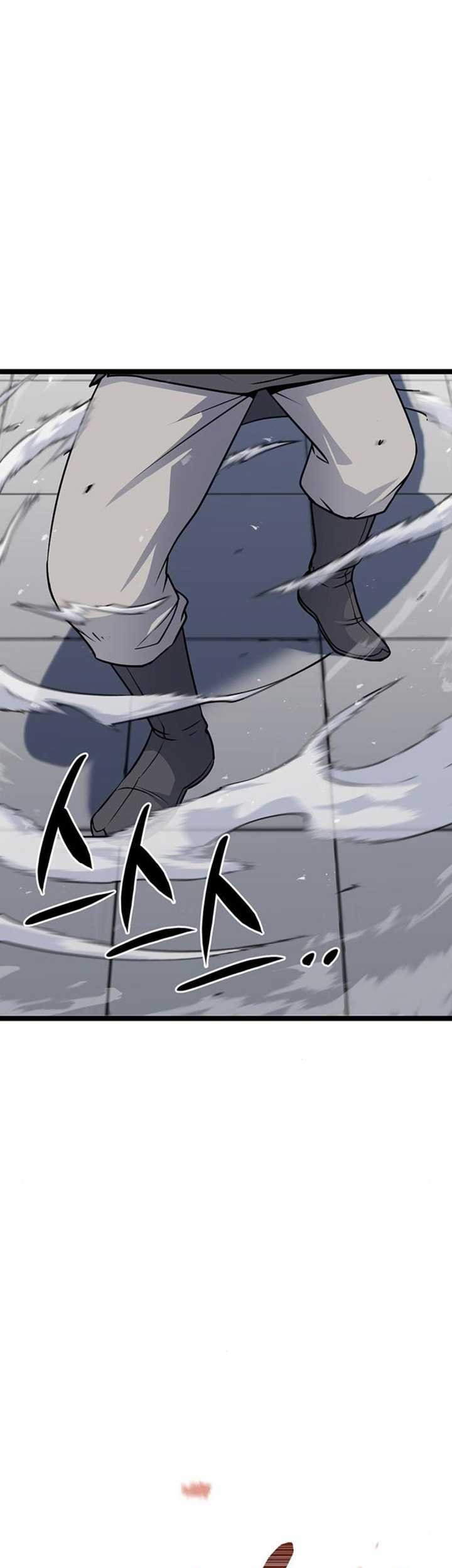 Song Baek Chapter 08 Gambar 24