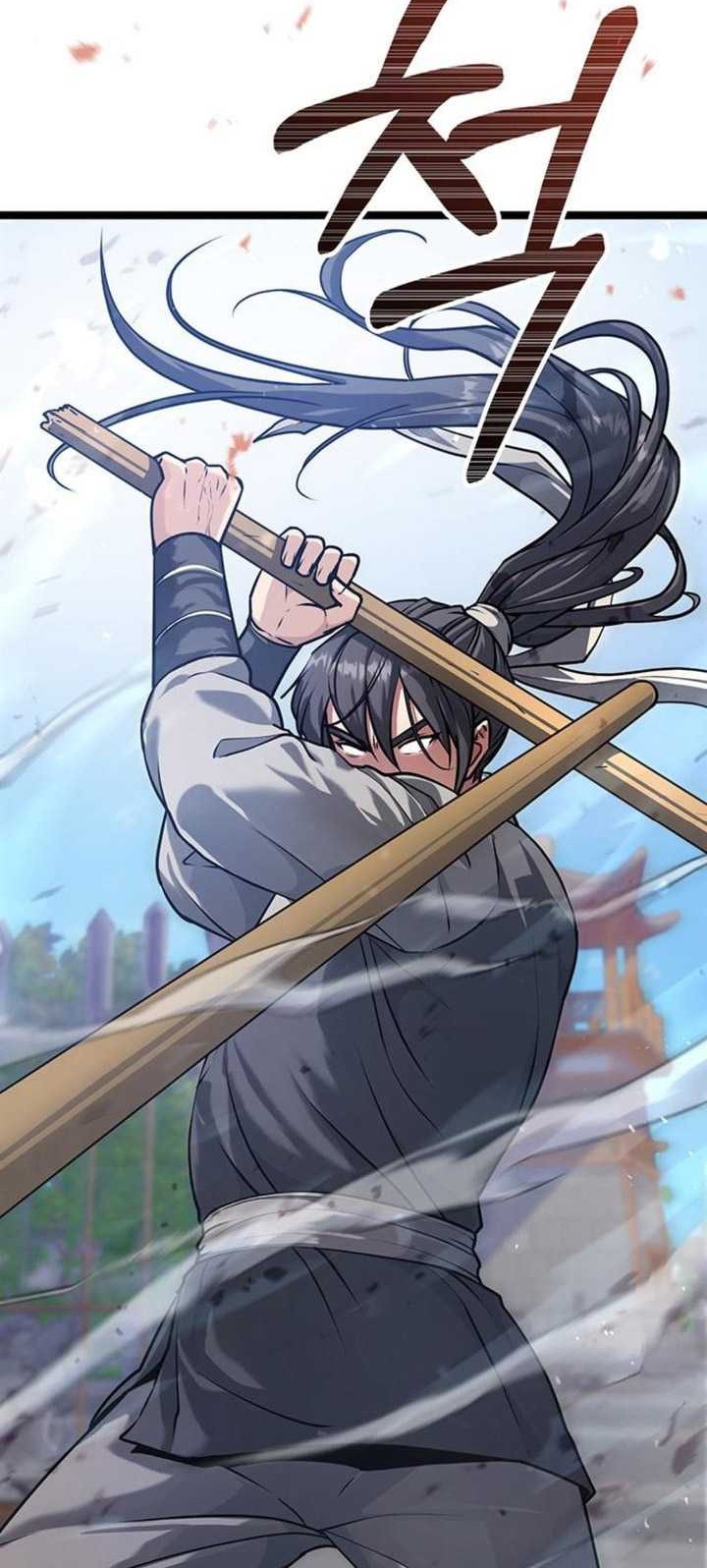 Song Baek Chapter 08 Gambar 25