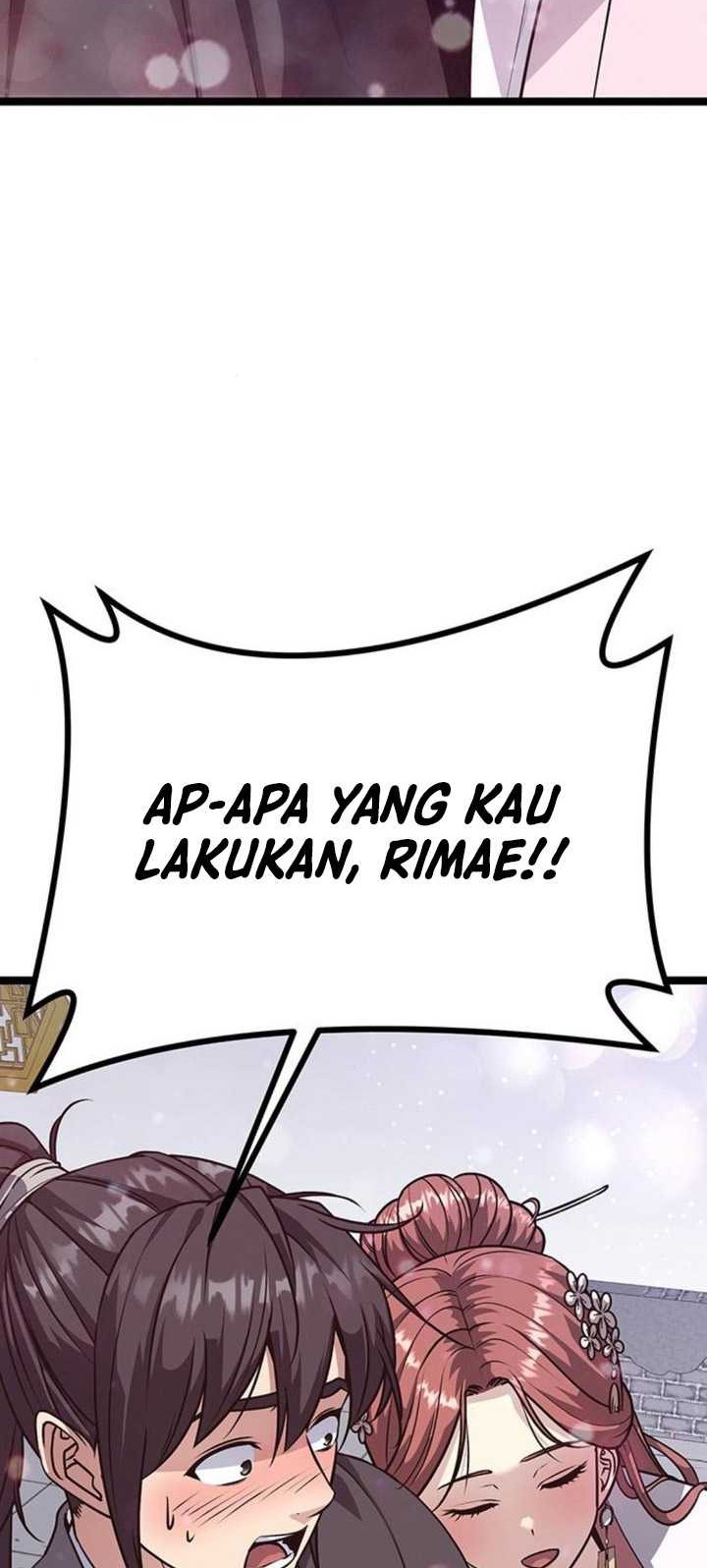 Song Baek Chapter 08 Gambar 47