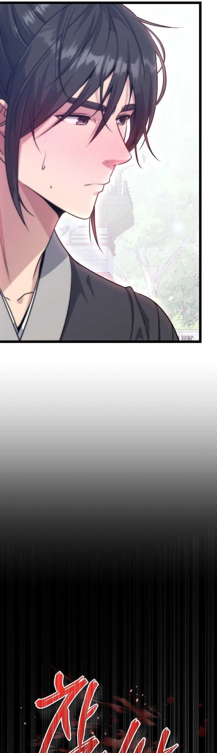 Song Baek Chapter 08 Gambar 52