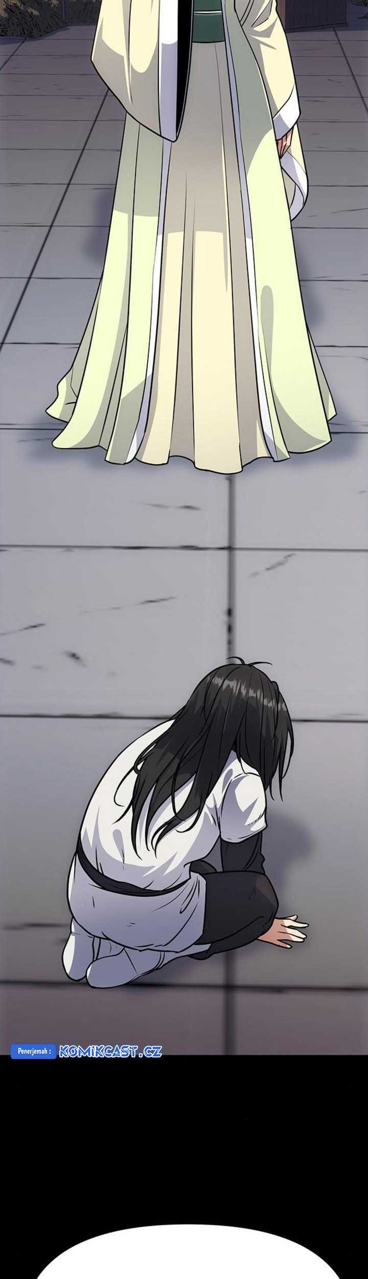 Song Baek Chapter 08 Gambar 54