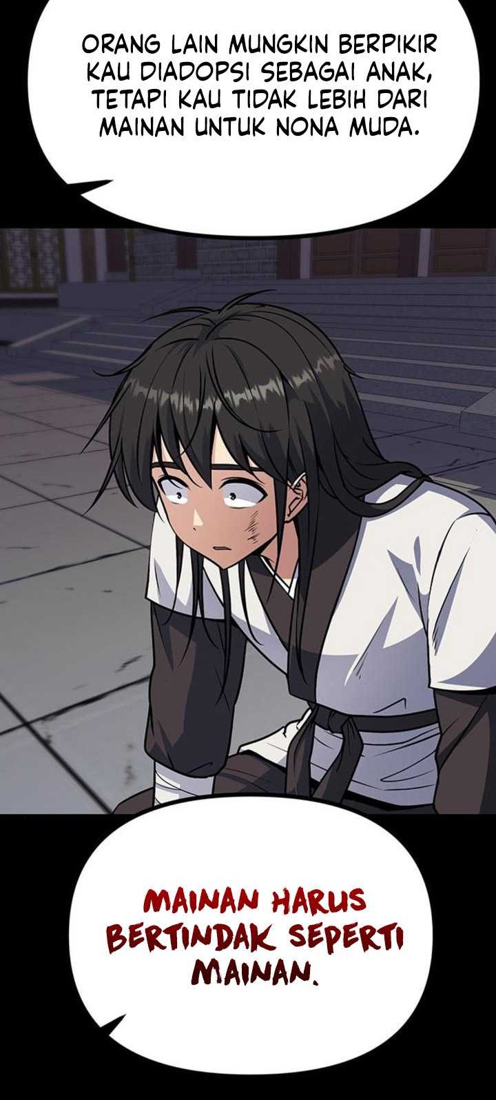 Song Baek Chapter 08 Gambar 55