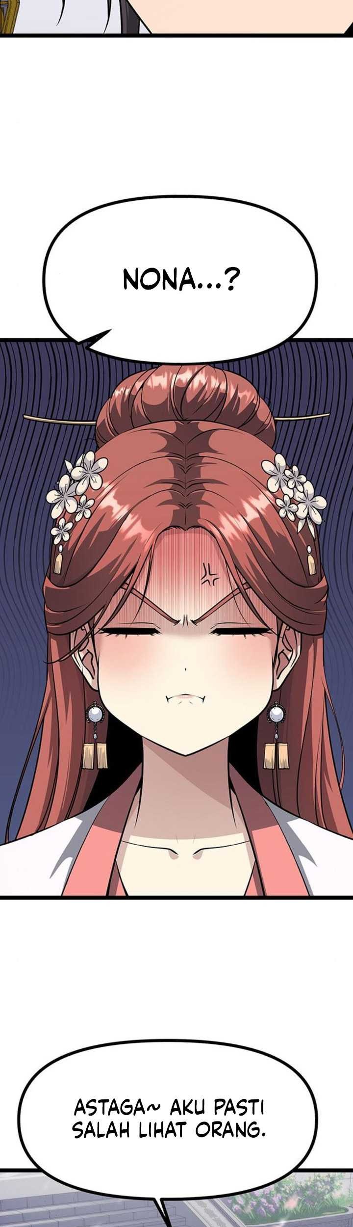 Song Baek Chapter 08 Gambar 38