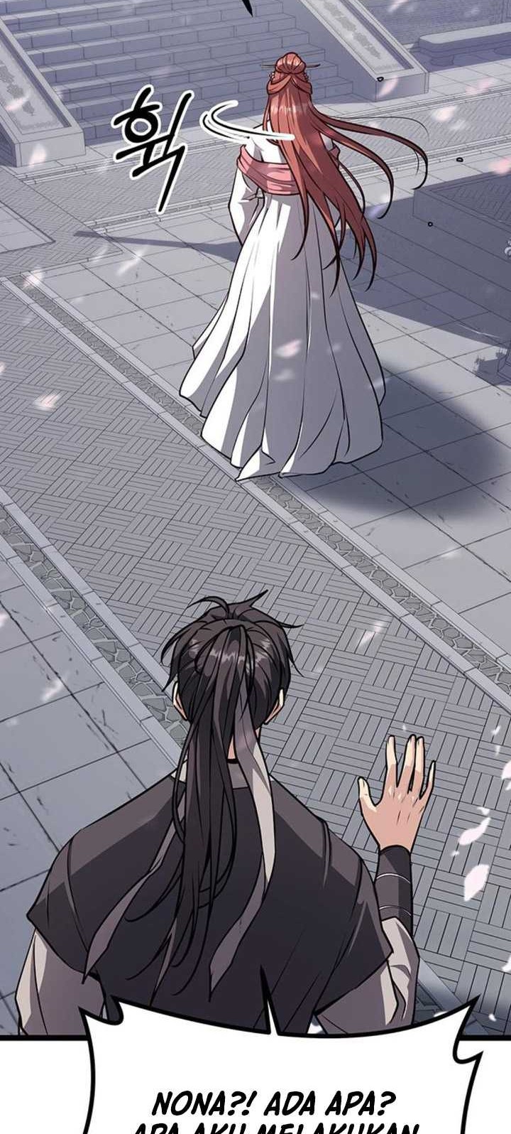 Song Baek Chapter 08 Gambar 39