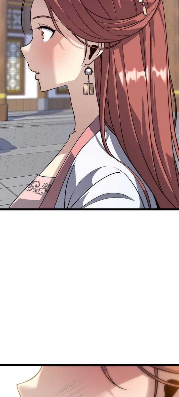 Song Baek Chapter 08 Gambar 43