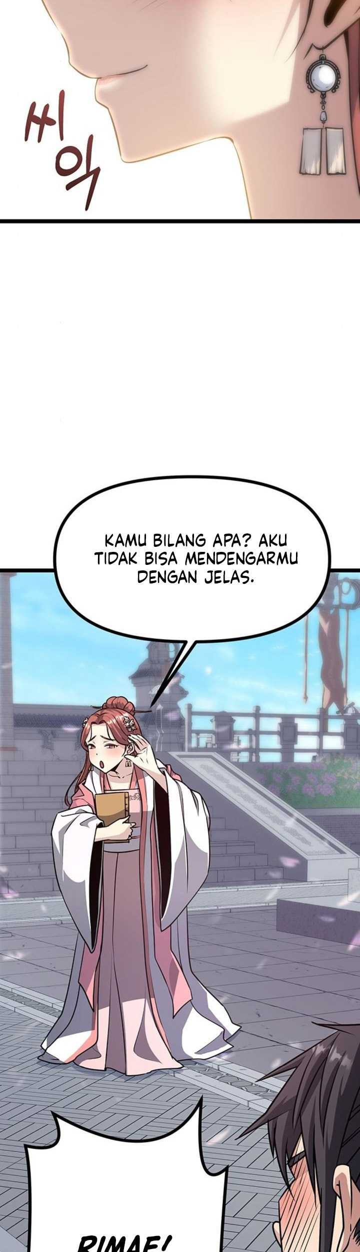 Song Baek Chapter 08 Gambar 44