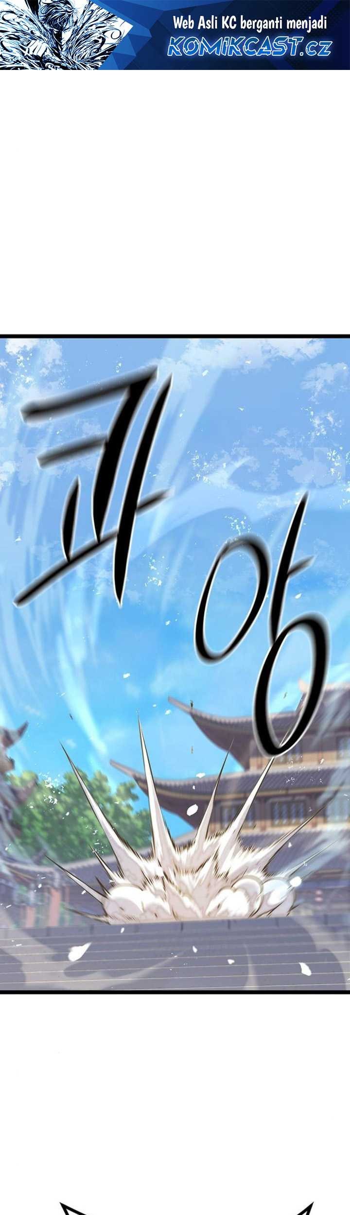 Manhwa Song Baek Chapter 08 gambar nomor 2