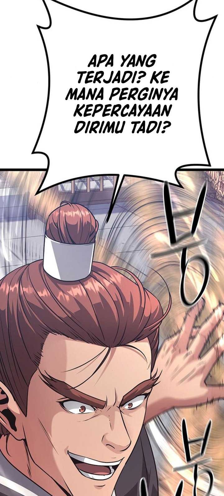 Song Baek Chapter 08 Gambar 3