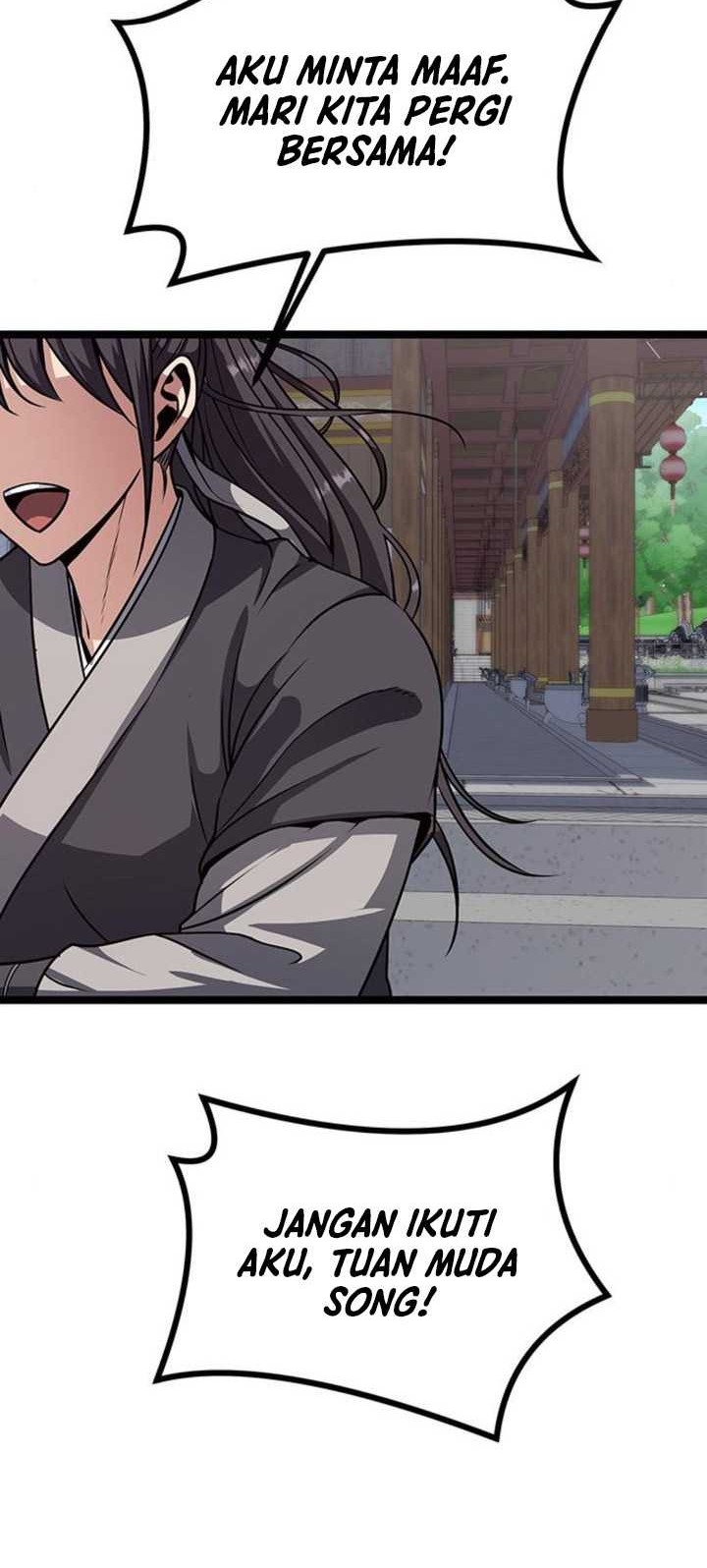Song Baek Chapter 08 Gambar 67