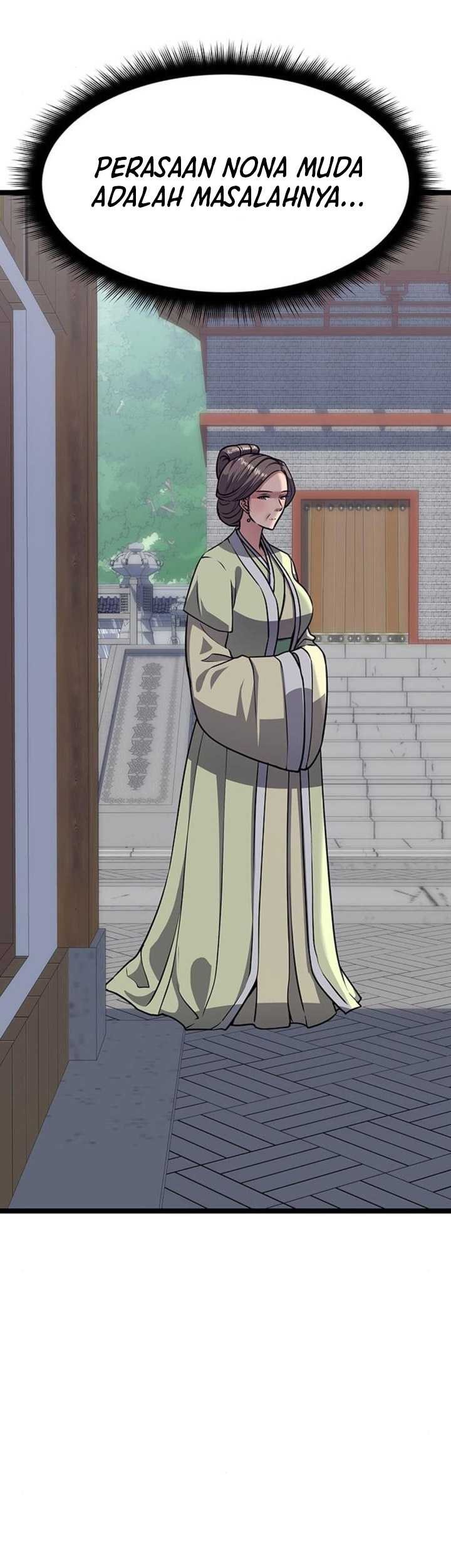 Song Baek Chapter 08 Gambar 70