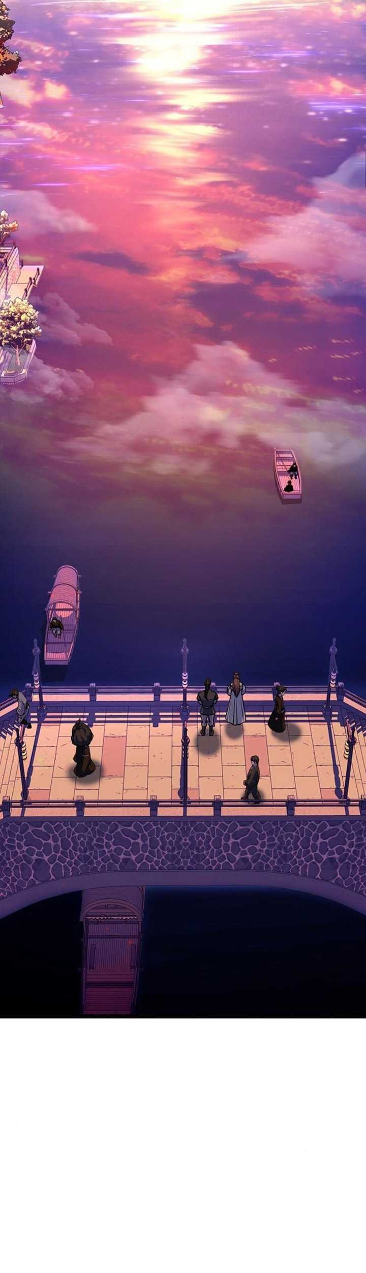 Song Baek Chapter 08 Gambar 72