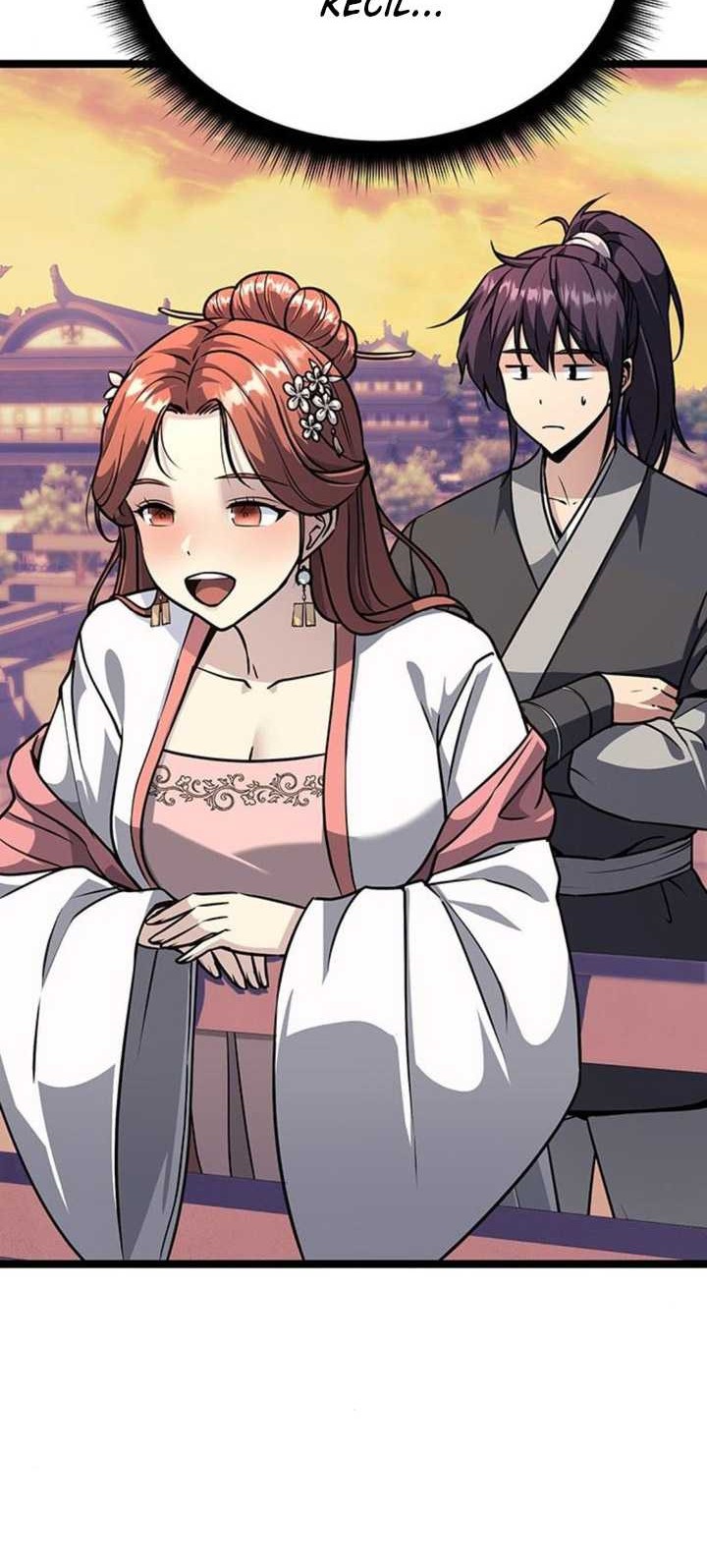 Song Baek Chapter 08 Gambar 75