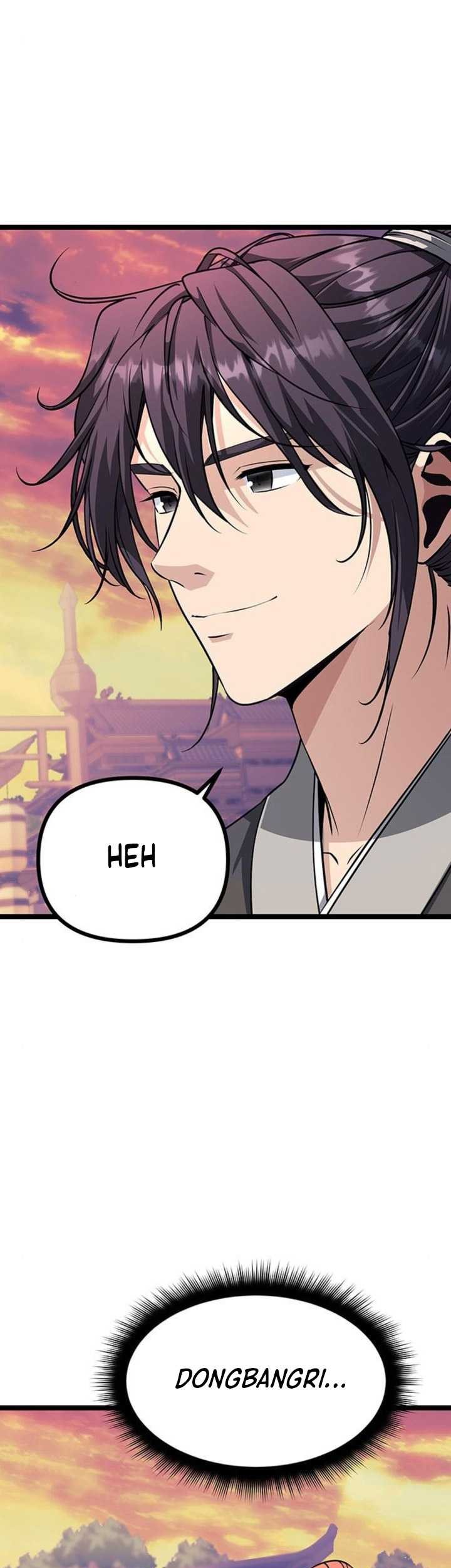 Song Baek Chapter 08 Gambar 76