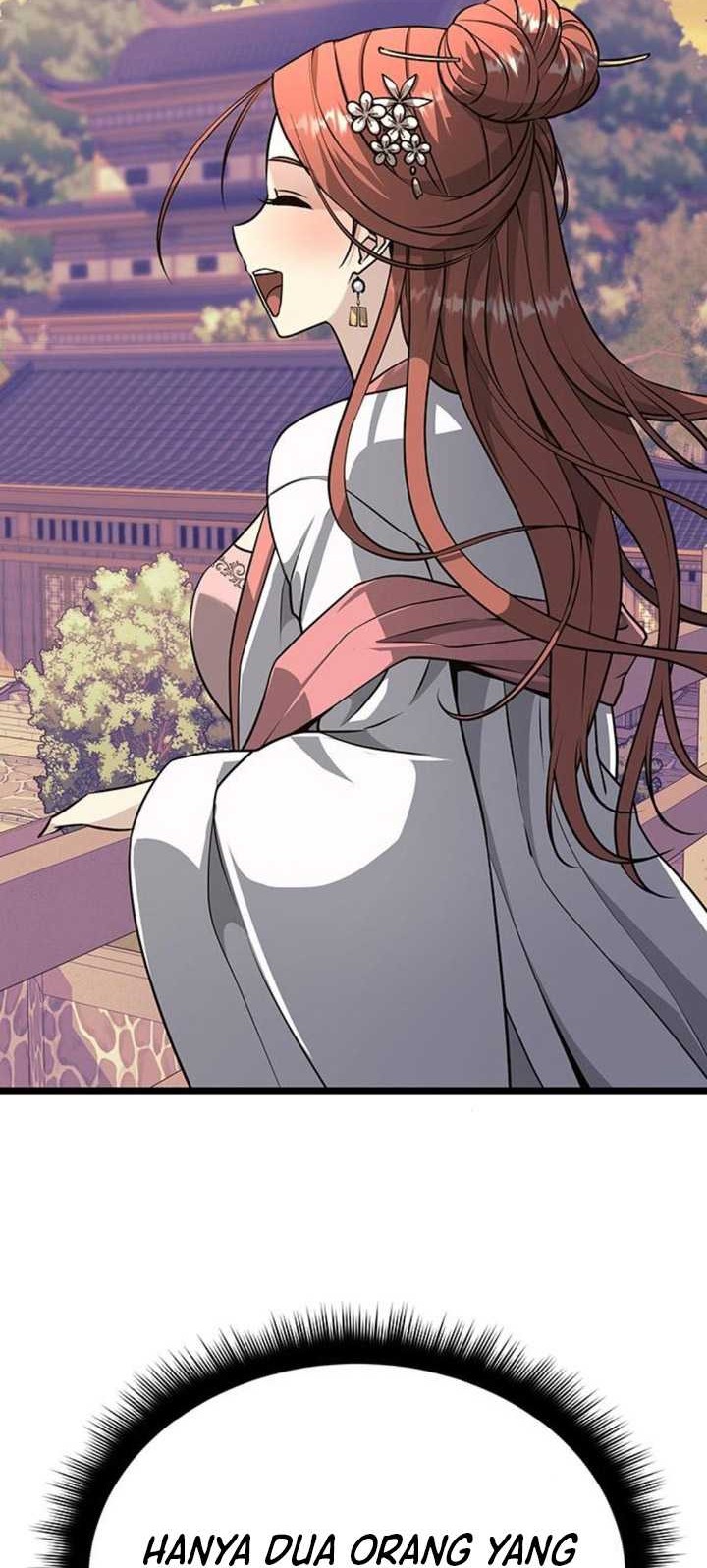 Song Baek Chapter 08 Gambar 77