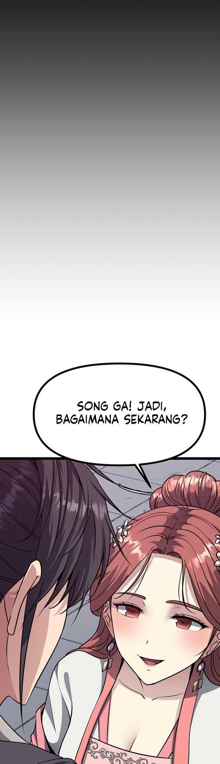 Song Baek Chapter 08 Gambar 58