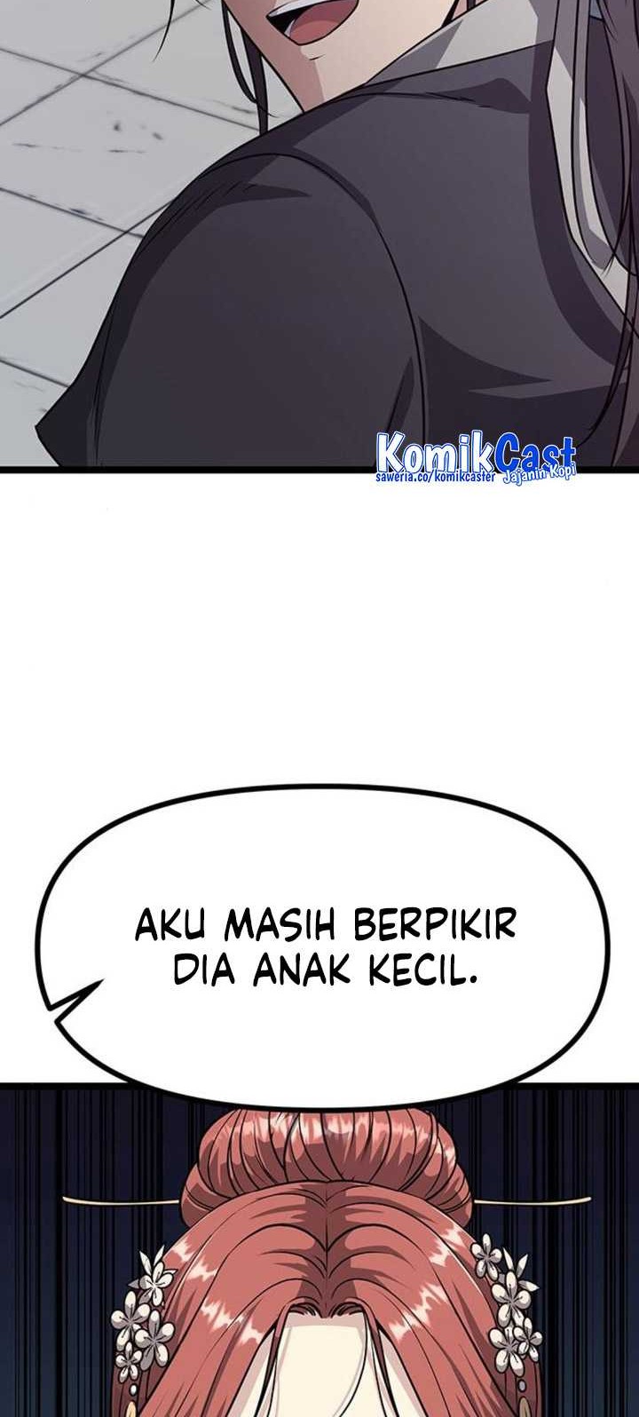 Song Baek Chapter 08 Gambar 63