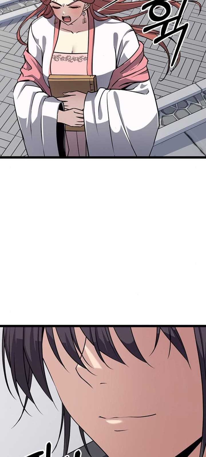 Song Baek Chapter 08 Gambar 65