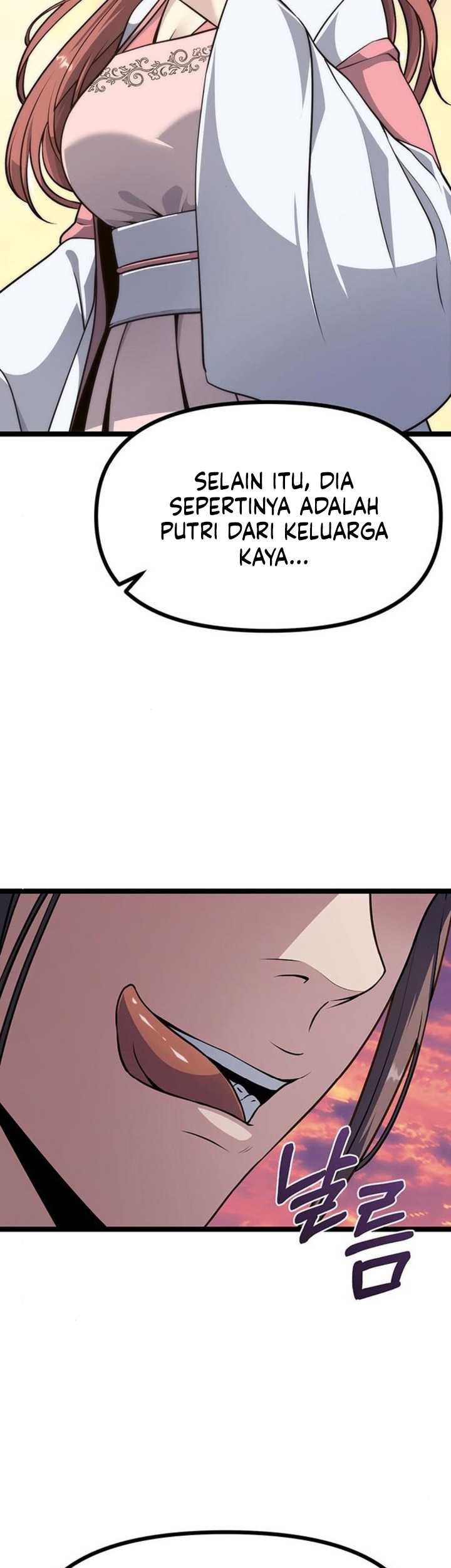 Song Baek Chapter 08 Gambar 86