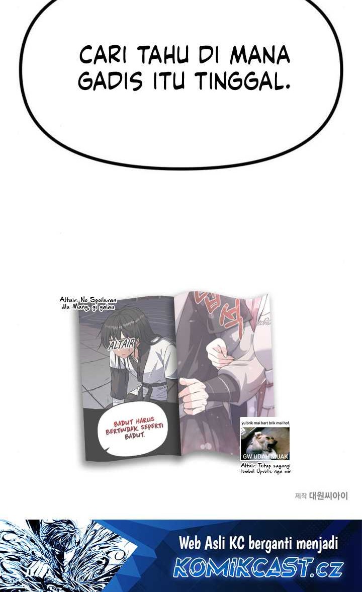 Song Baek Chapter 08 Gambar 87