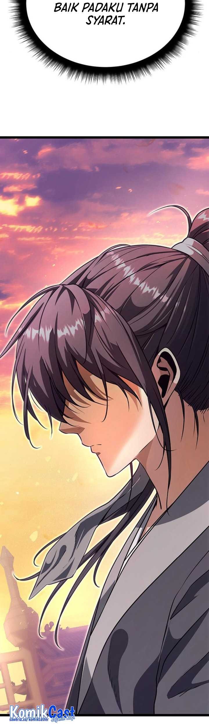 Song Baek Chapter 08 Gambar 78