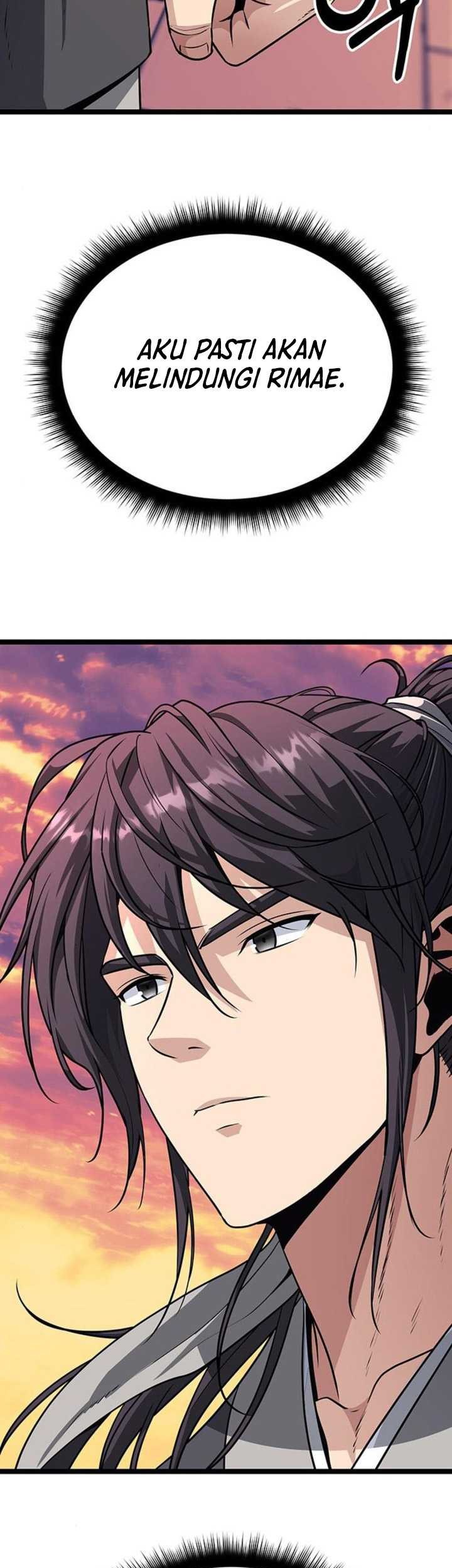 Song Baek Chapter 08 Gambar 80