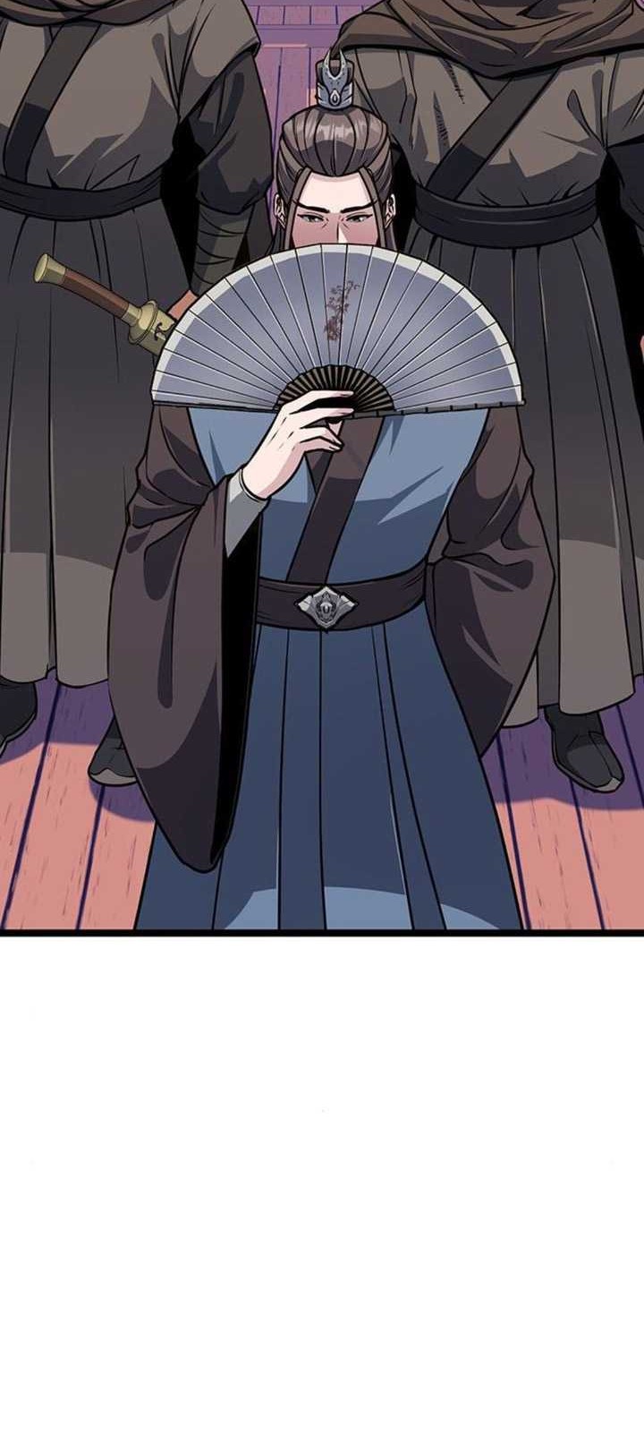 Song Baek Chapter 08 Gambar 83