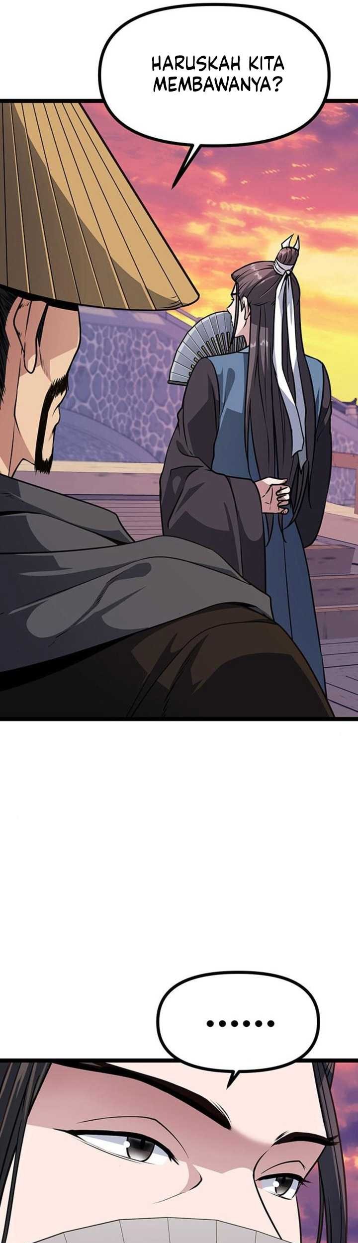 Song Baek Chapter 08 Gambar 84