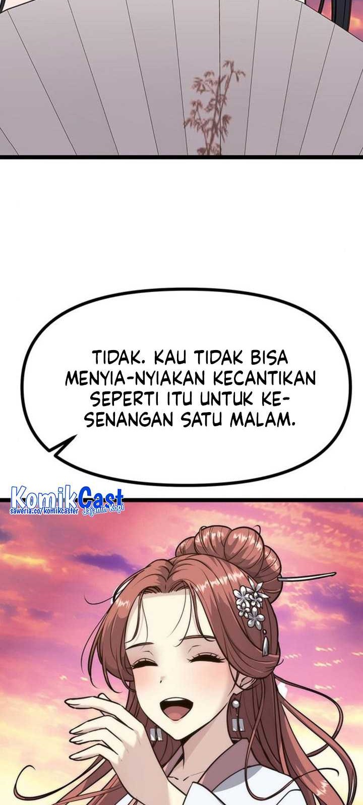 Song Baek Chapter 08 Gambar 85