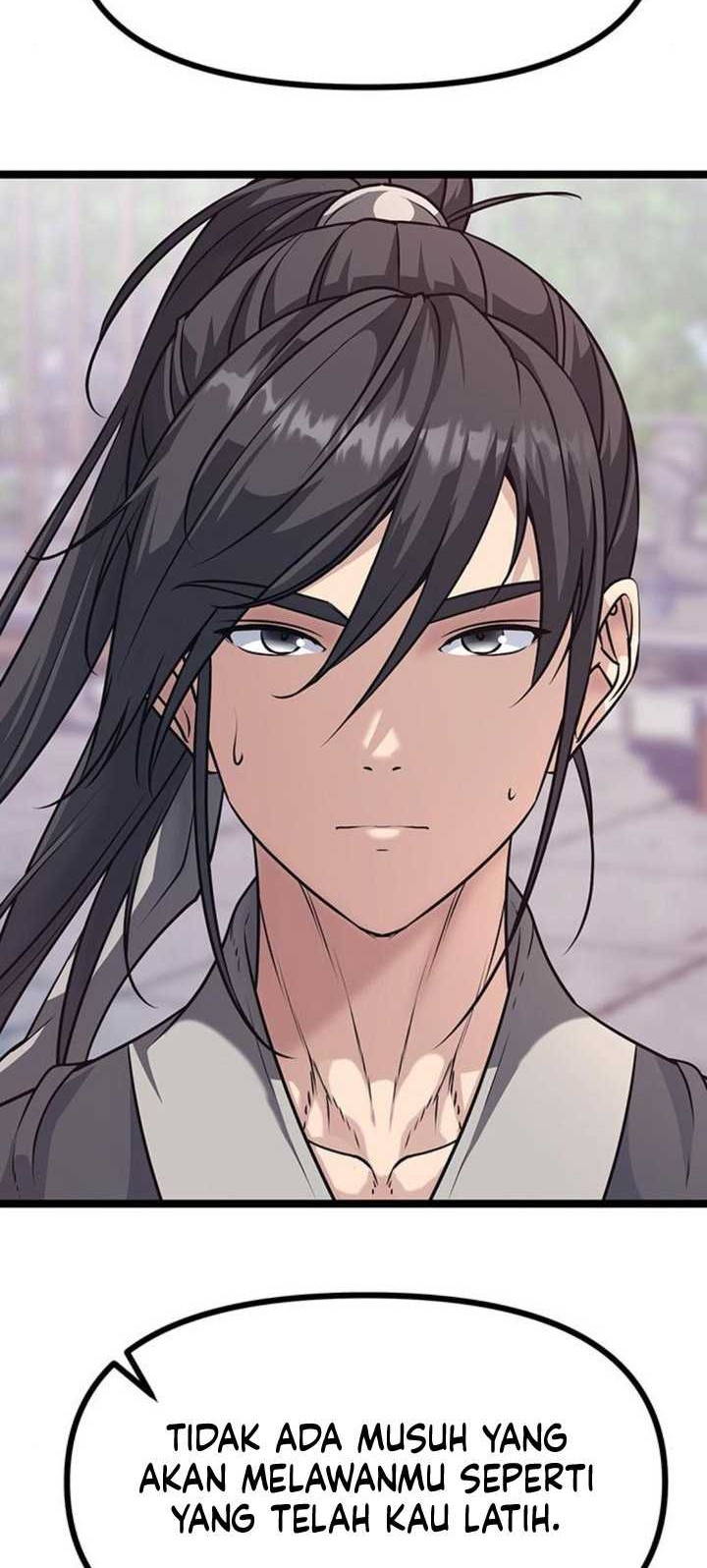 Song Baek Chapter 08 Gambar 7