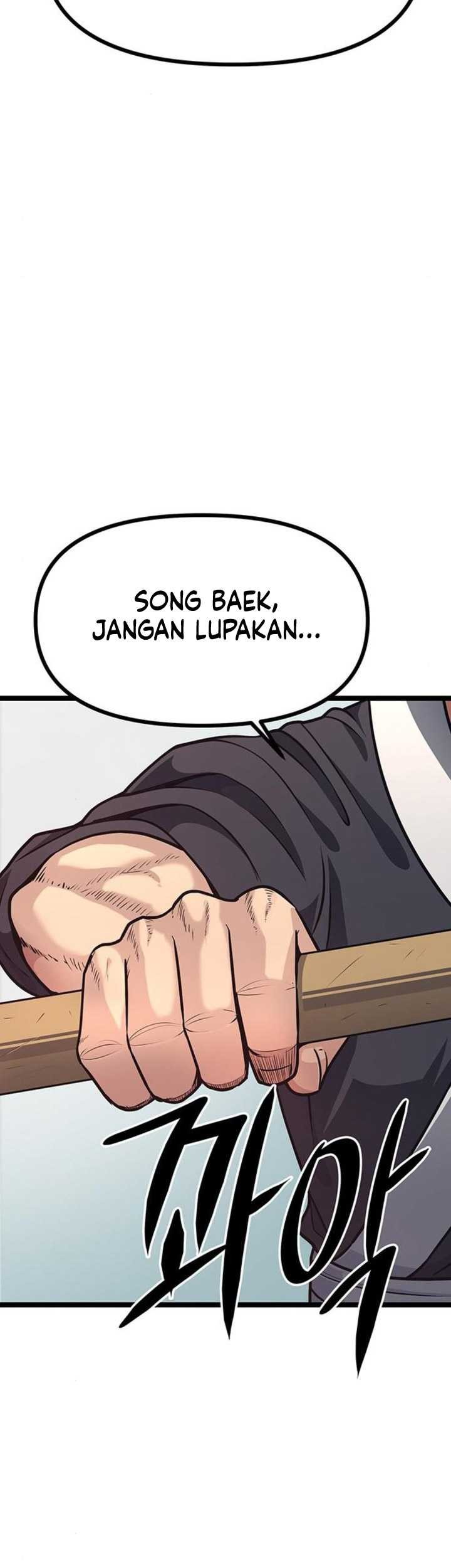 Song Baek Chapter 08 Gambar 8